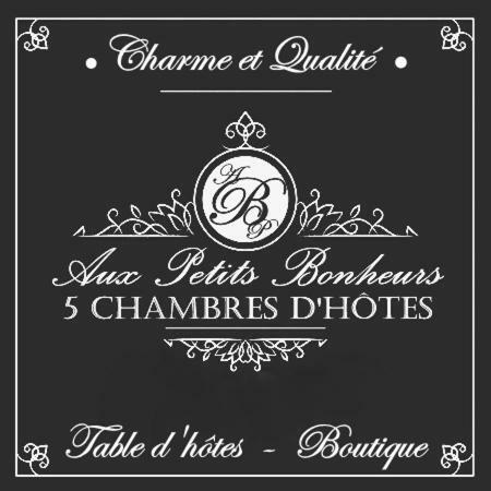 Aux Petits Bonheurs Hotel La Gorgue Luaran gambar